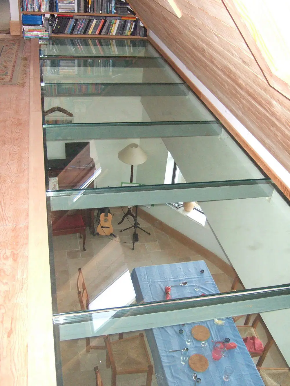 Architect in Ireland