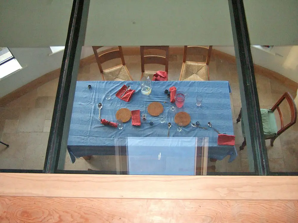 Architect in Ireland