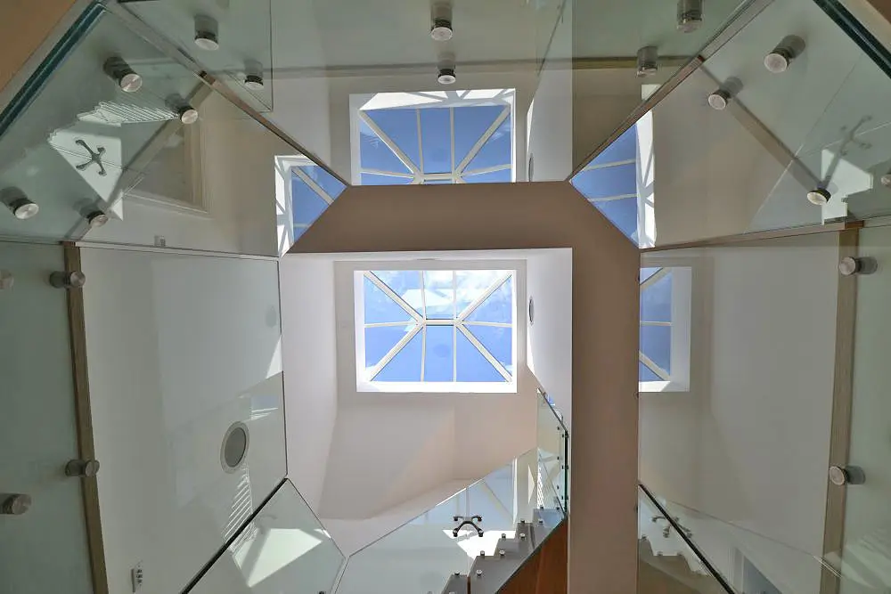 Architect in Marlow, Buckinghamshire