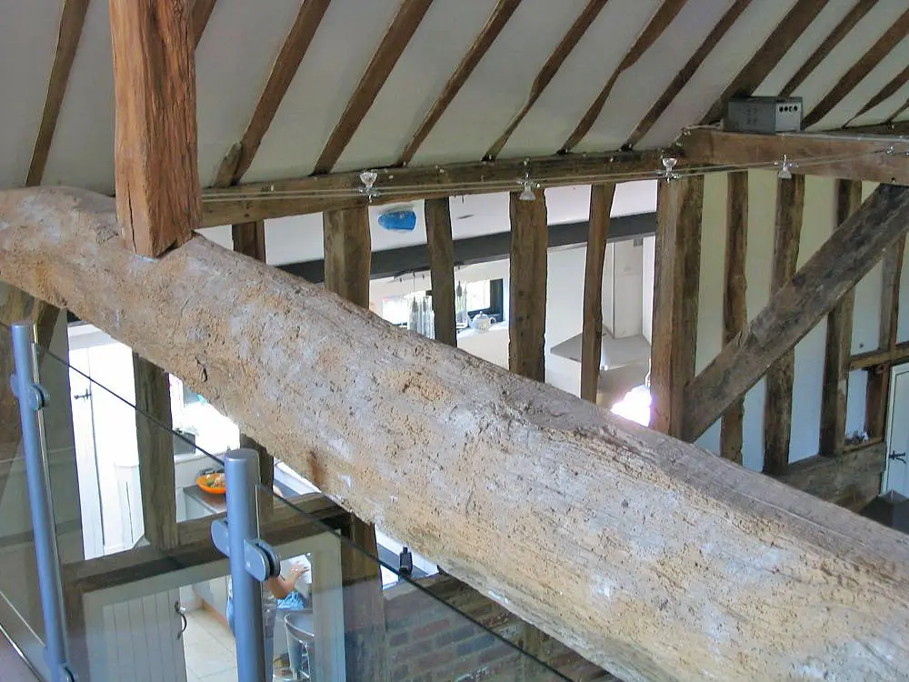 Architect in Maidens Green, Berkshire