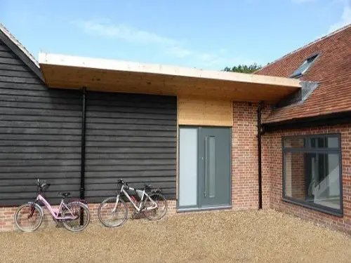 Architect in Ascot Berkshire -Abracad Architects