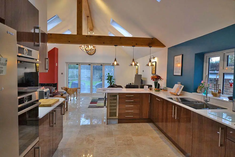 Architect in Bracknell Berkshire - Abracad Architects
