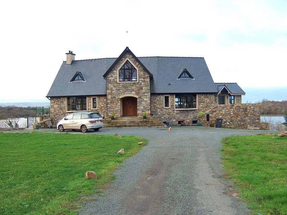 Architect in Ireland