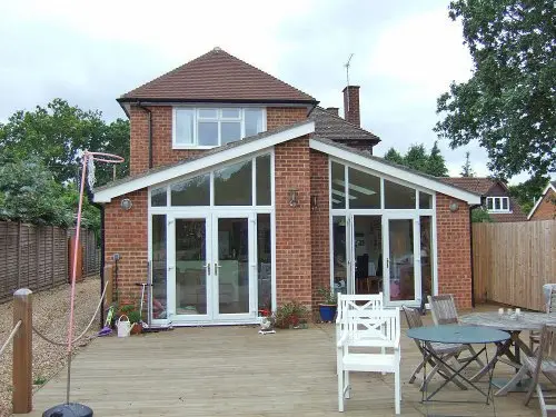 Architect in Winkfield Berkshire - Abracad Architects