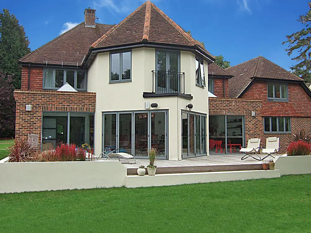 Architect in Ascot, Berkshire