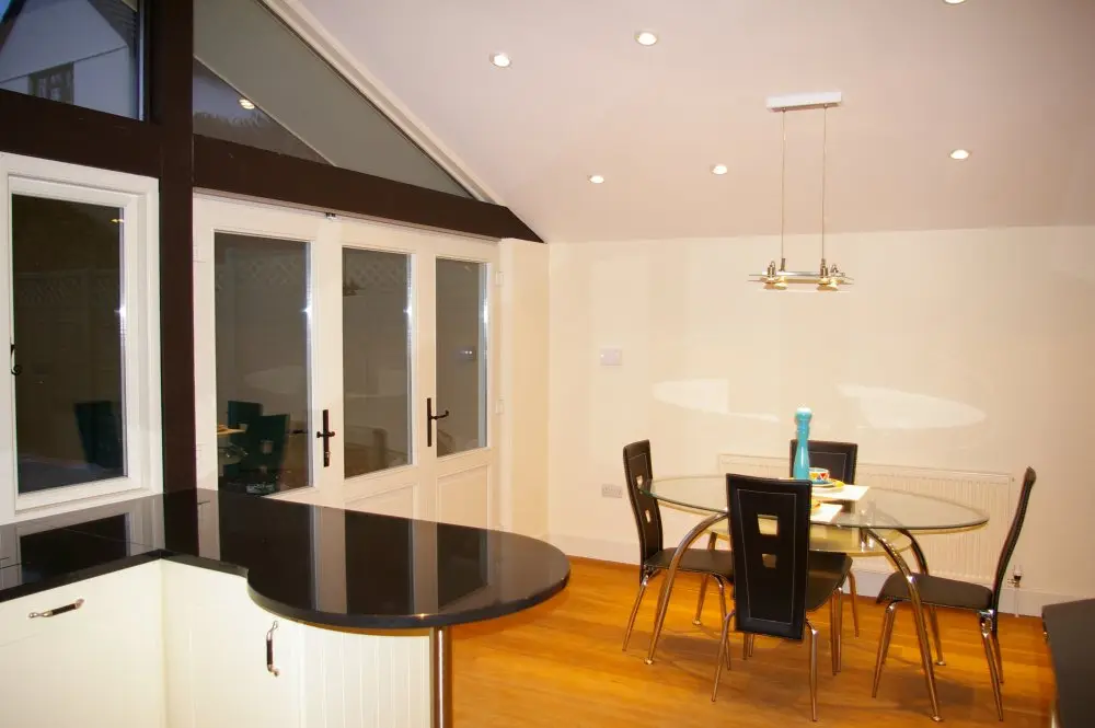 Architect in Bratton Fleming, Devon