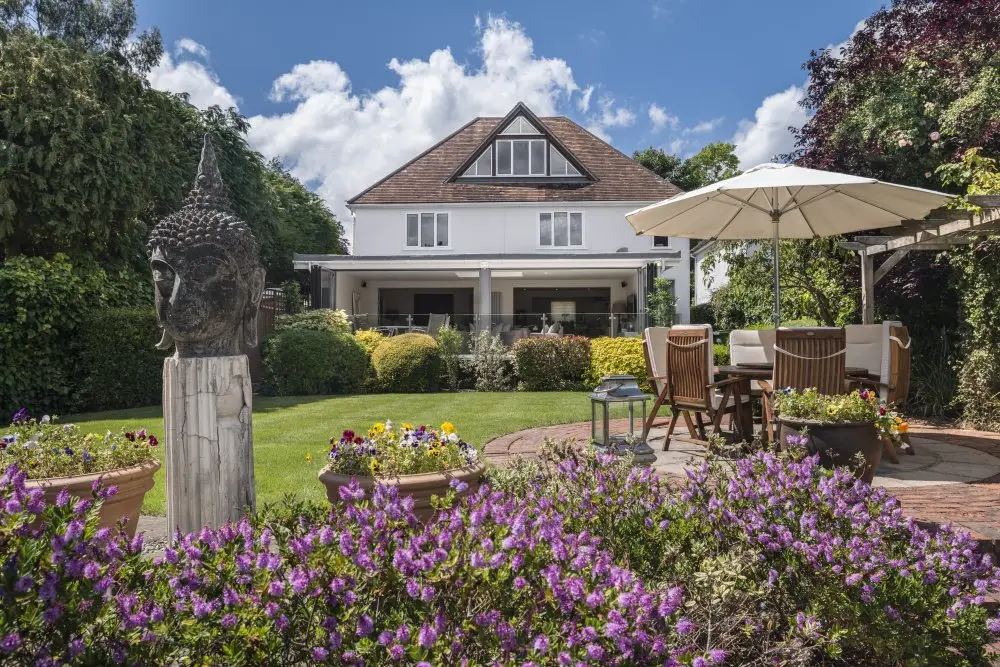 Architect in Bray, Berkshire