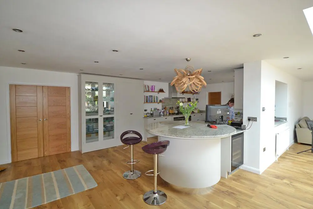 Architect in Ascot, Berkshire