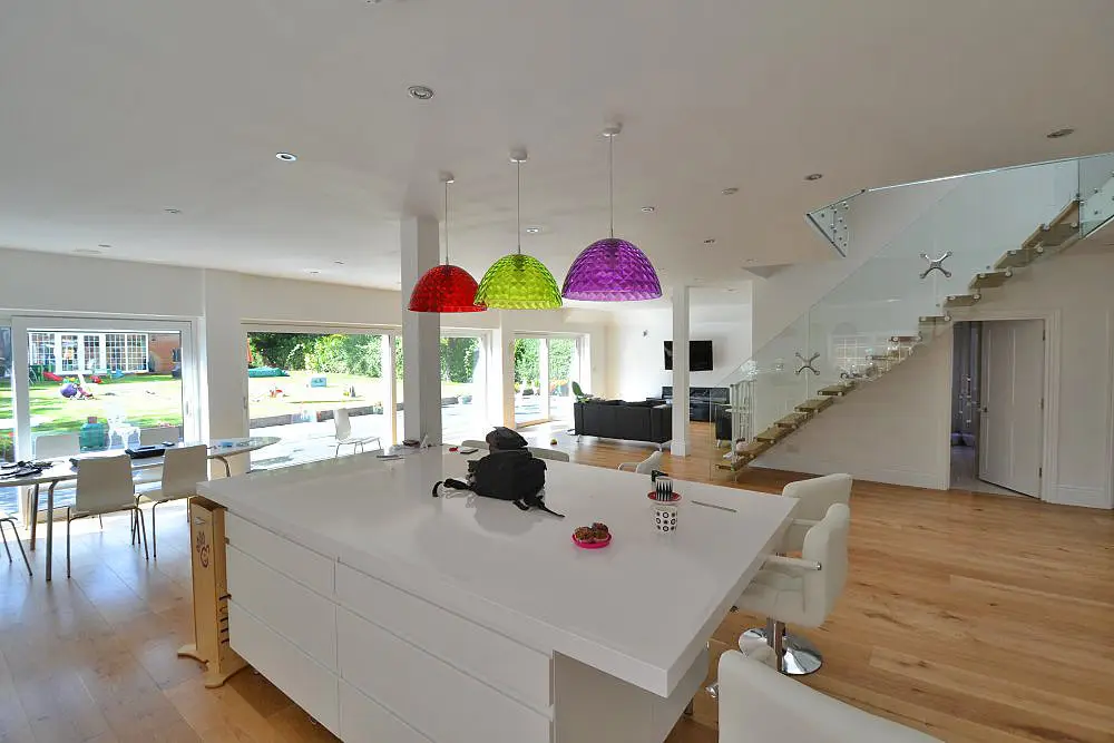 Architect in Marlow, Buckinghamshire