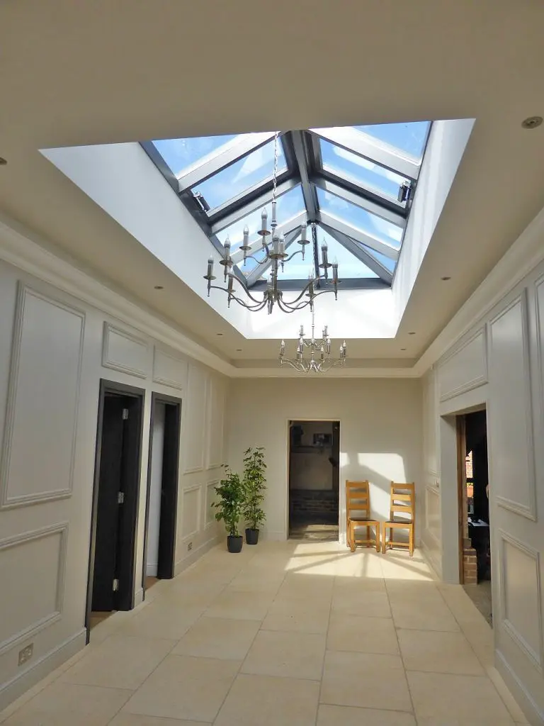 Architect in Holyport Berkshire