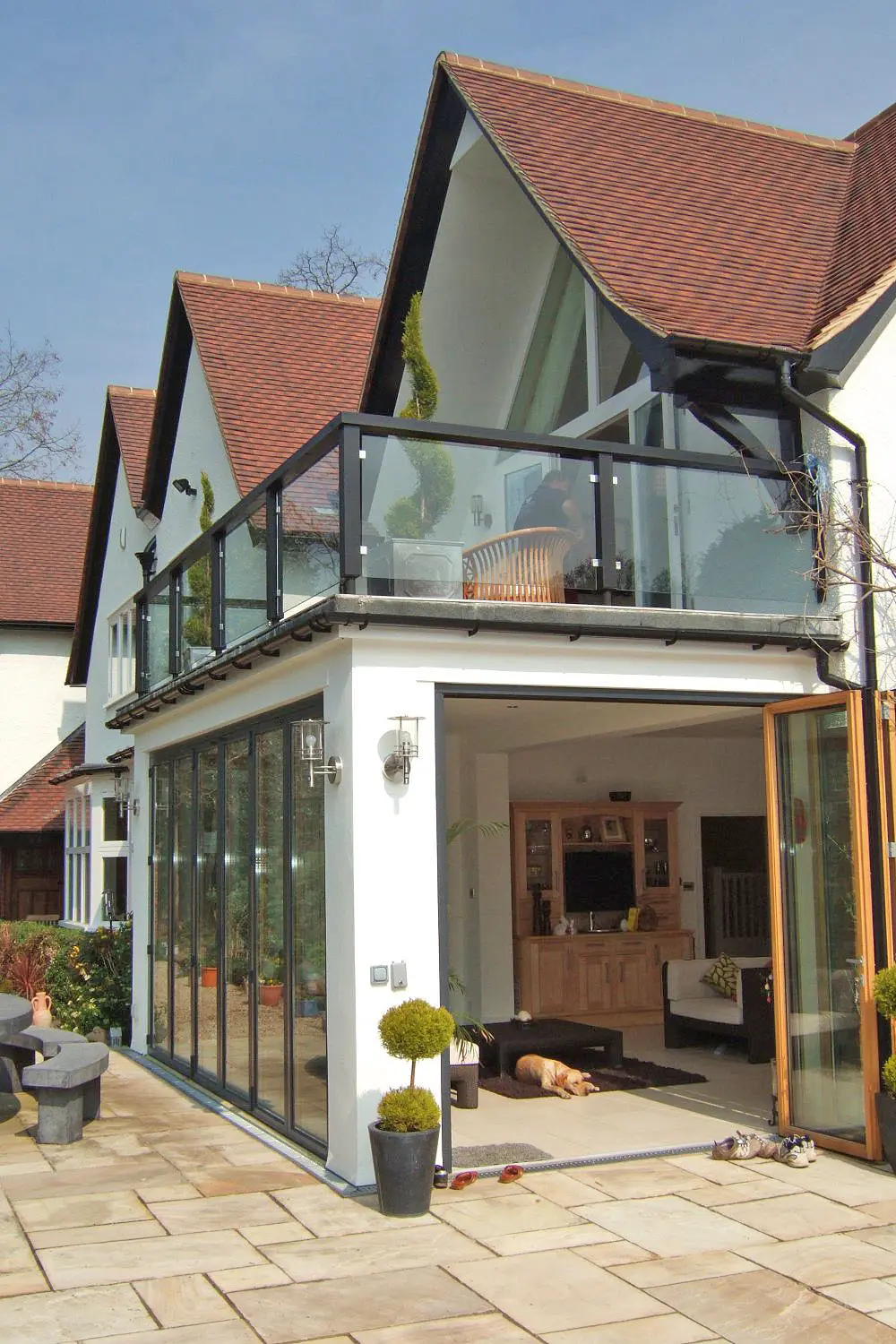 Architect in Sandhurst, Berkshire