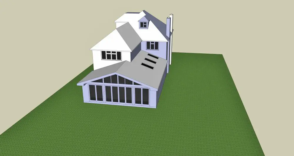 Architect in Winkfield, Berkshire