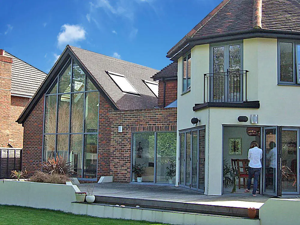 Architect in Ascot, Berkshire