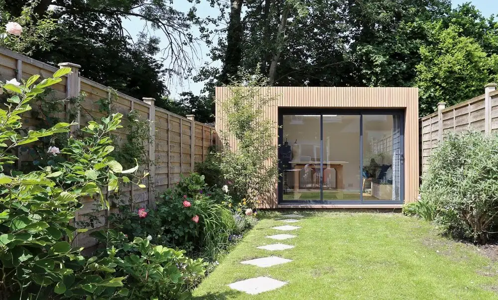 Architect in Windsor Berkshire - Abracad Architects
