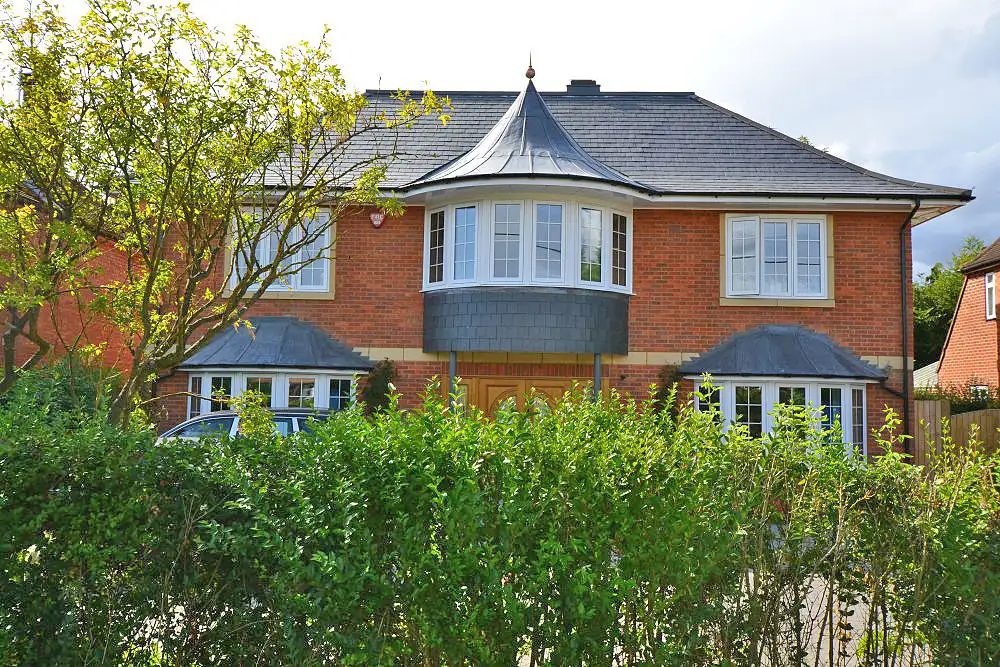 Architect in Marlow, Buckinghamshire