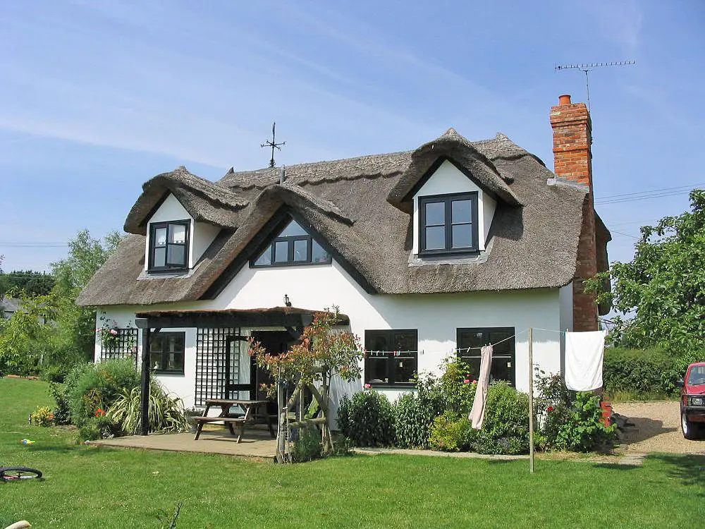 Architect in Warfield, Berkshire