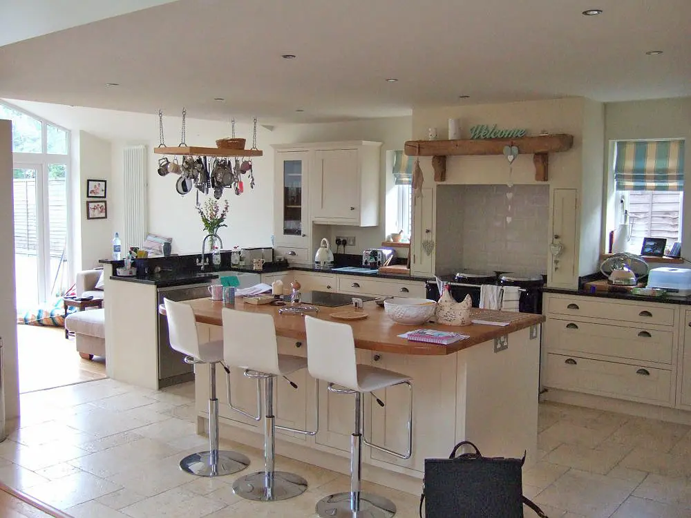 Architect in Winkfield, Berkshire