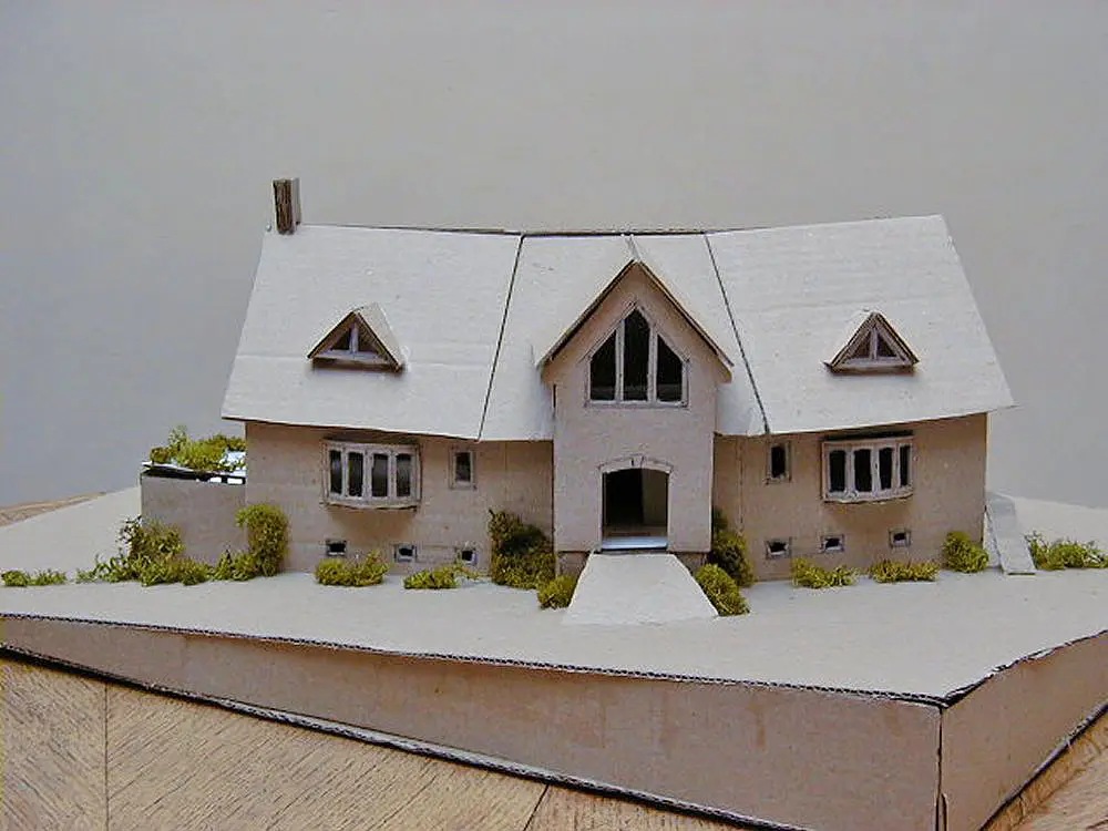 Architect in Ireland