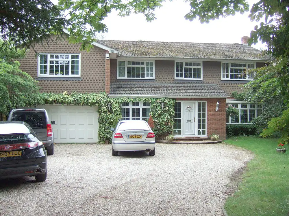 Architect in Ascot, Berkshire