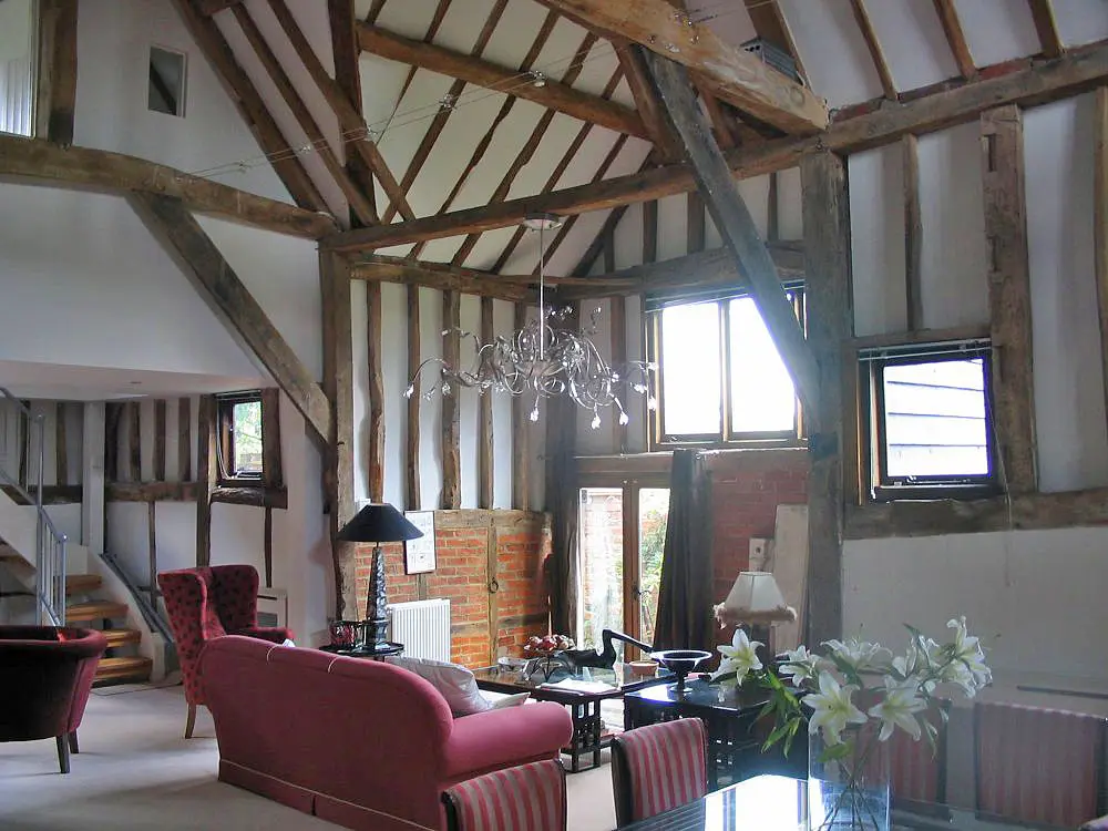 Architect in Maidens Green, Berkshire