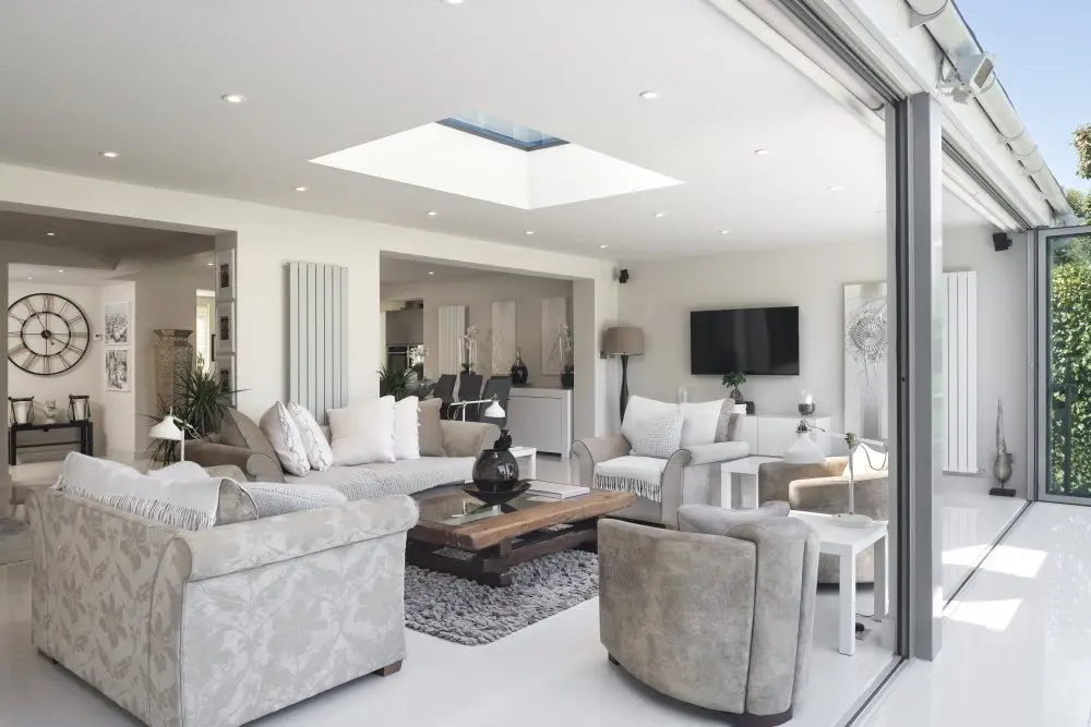 Architect in Bray, Berkshire
