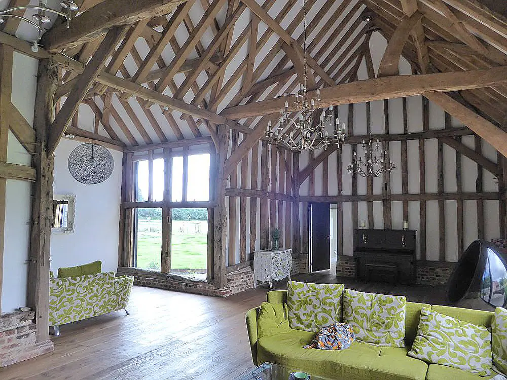 Architect in Holyport Berkshire