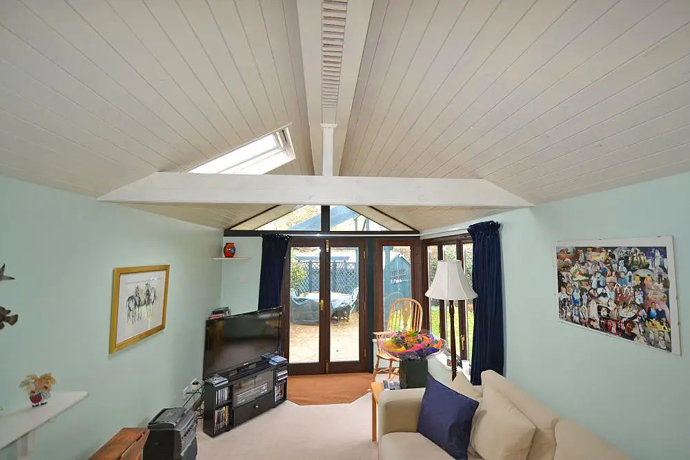 Architect in Bracknell, Berkshire