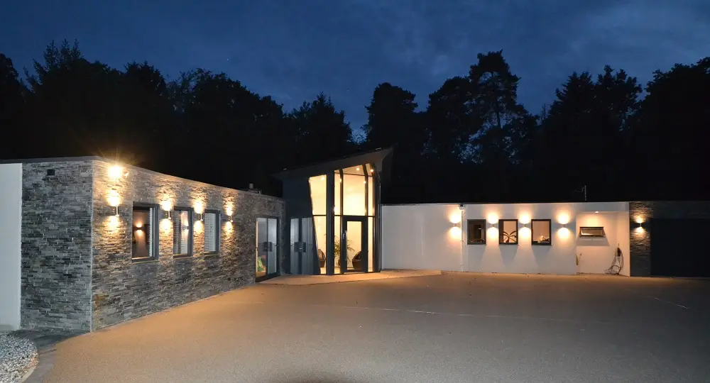 Architect in Crowthorne Berkshire - Abracad Architects
