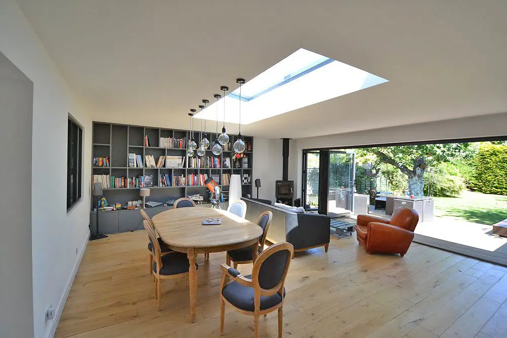 Architect in Windsor Berkshire - Abracad Architects
