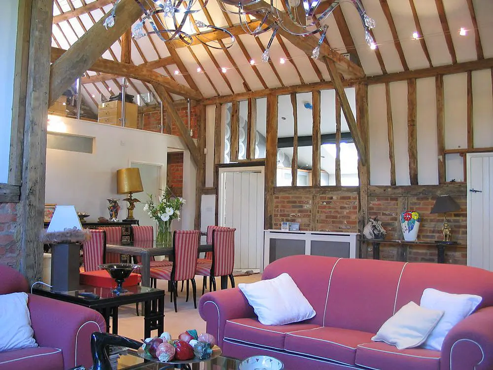 Architect in Maidens Green, Berkshire