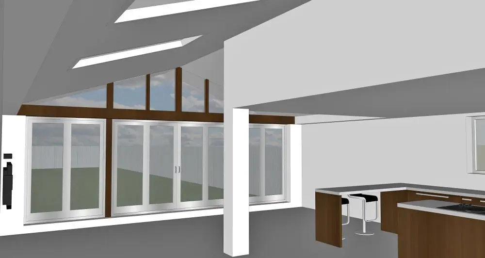 Architect in Winkfield, Berkshire