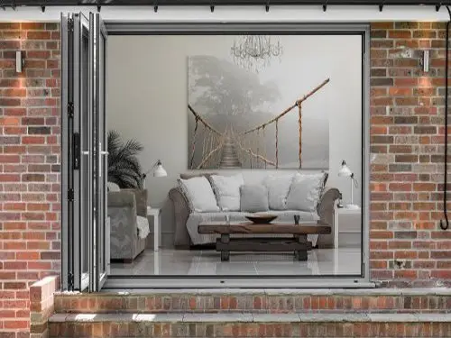 Architect in Bray Berkshire - Abracad Architects