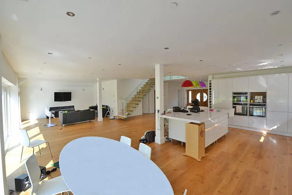 Architect in Marlow, Buckinghamshire