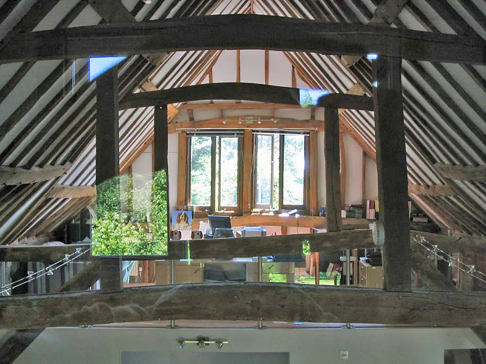 Architects in Maidens Green, Berkshire