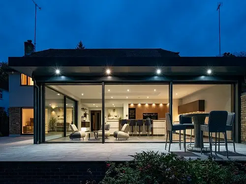 Architect in Crowthorne Berkshire - Abracad Architects