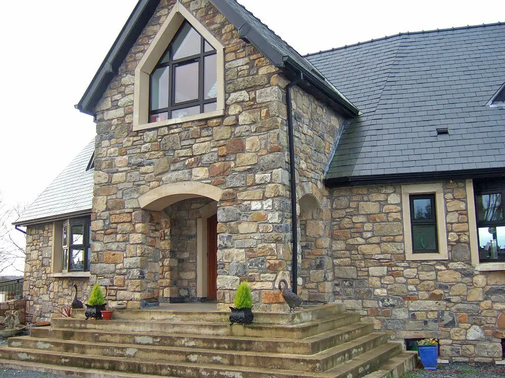 Architect in Ireland
