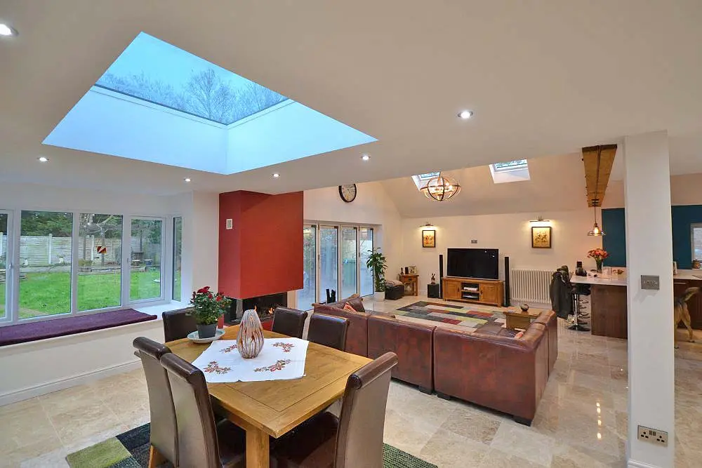Architect in Bracknell Berkshire - Abracad Architects
