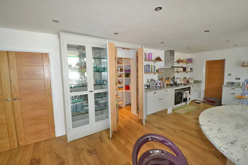 Architect in Ascot, Berkshire
