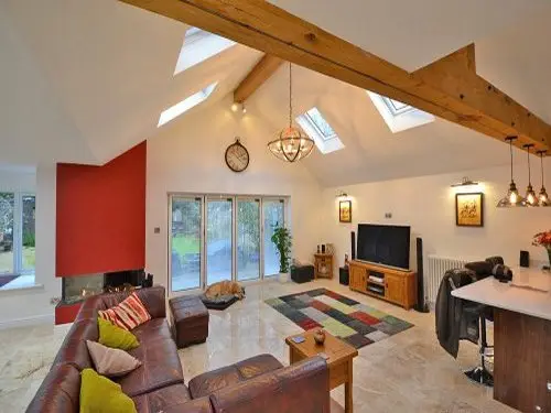 Architect in Bracknell Berkshire