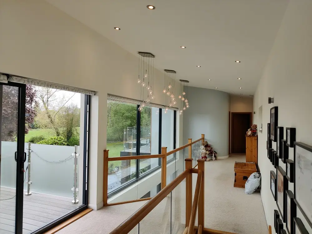 Architect in Pangbourne, Berkshire
