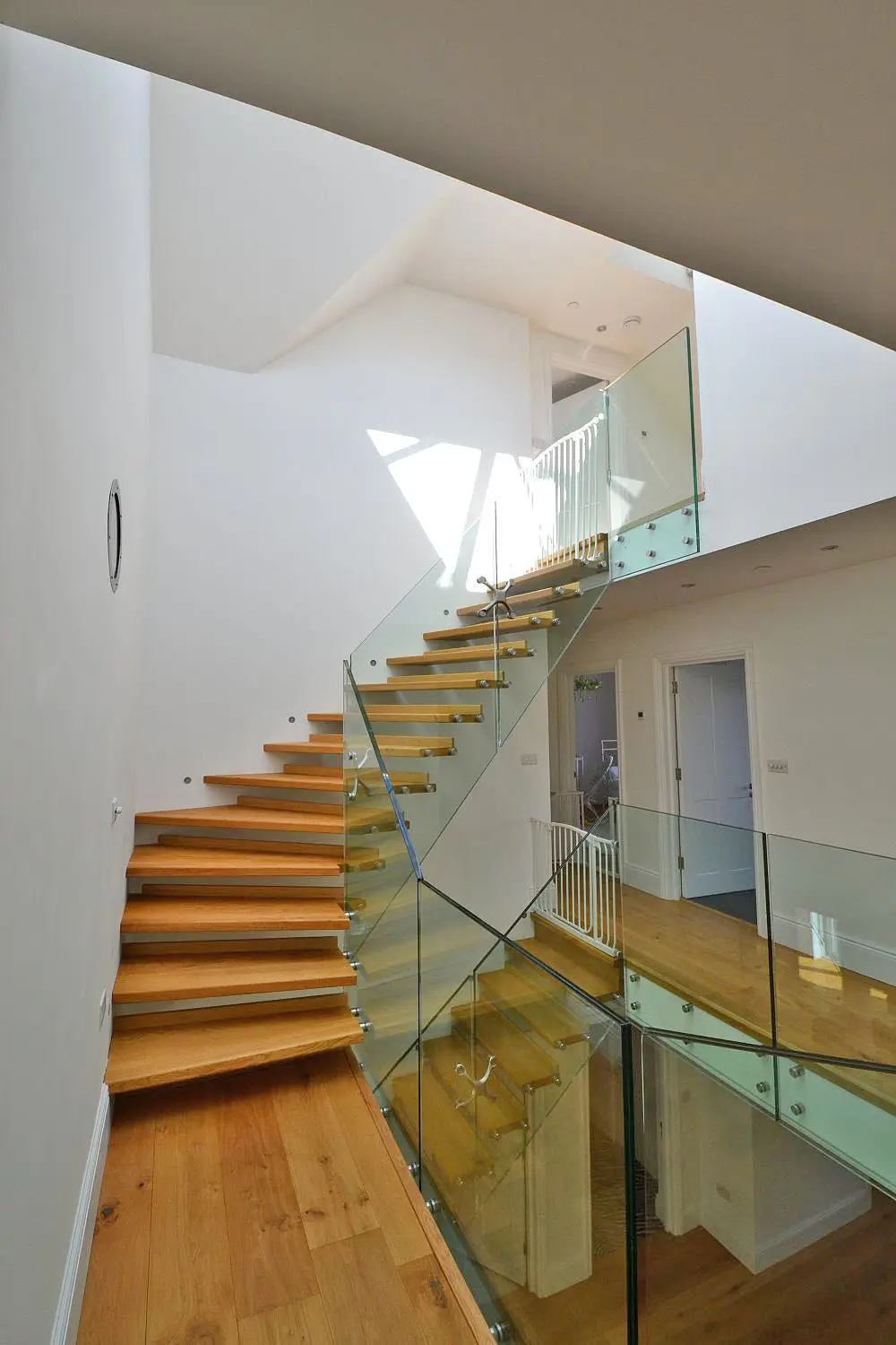 Architect in Marlow, Buckinghamshire