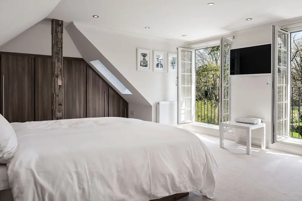 Architect in Bray Berkshire
