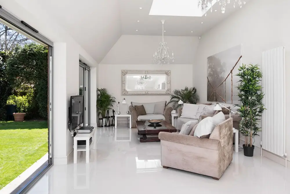 Architect in Bray Berkshire